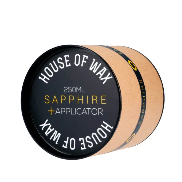  House of Wax Sapphire 250ml 