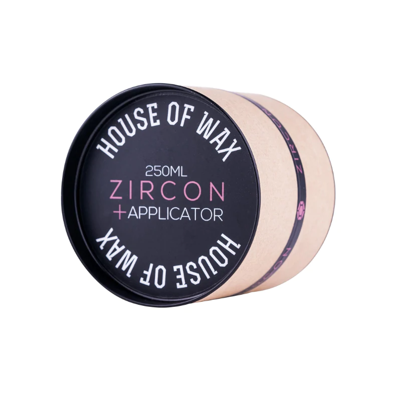 House of Wax Zircon 250ml