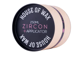 House of Wax Zircon 250ml