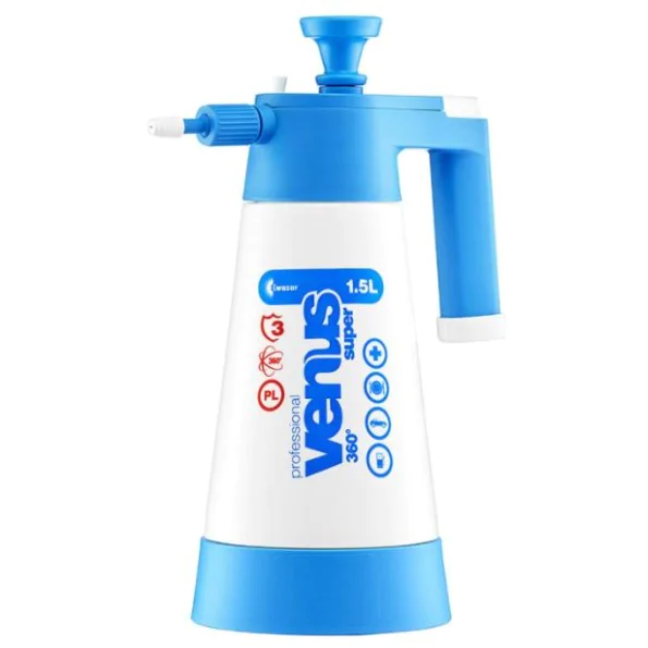  Kwazar Venus Super Pro+ 360 1,5L 