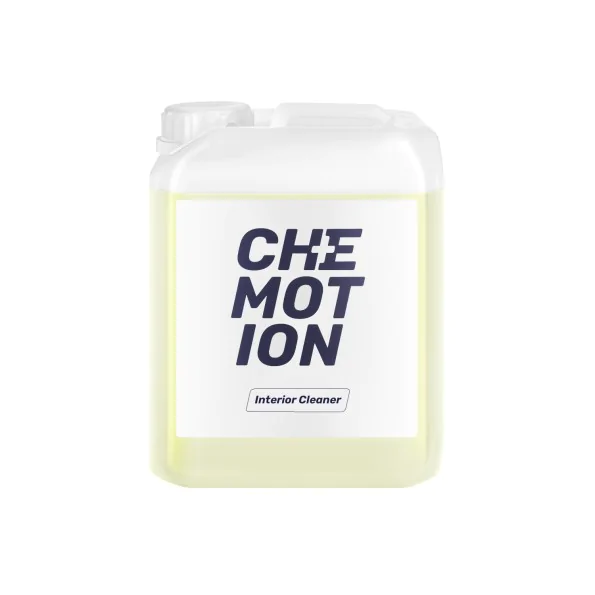  Chemotion Interior Cleaner 5L 