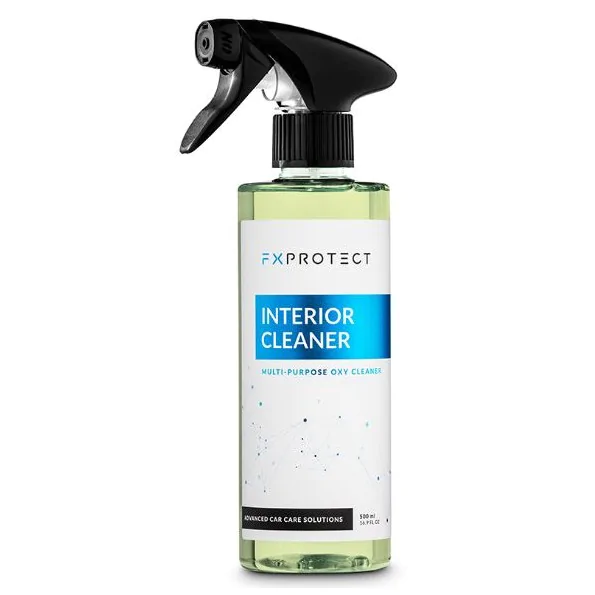  FX Protect Interior Cleaner 500ml 