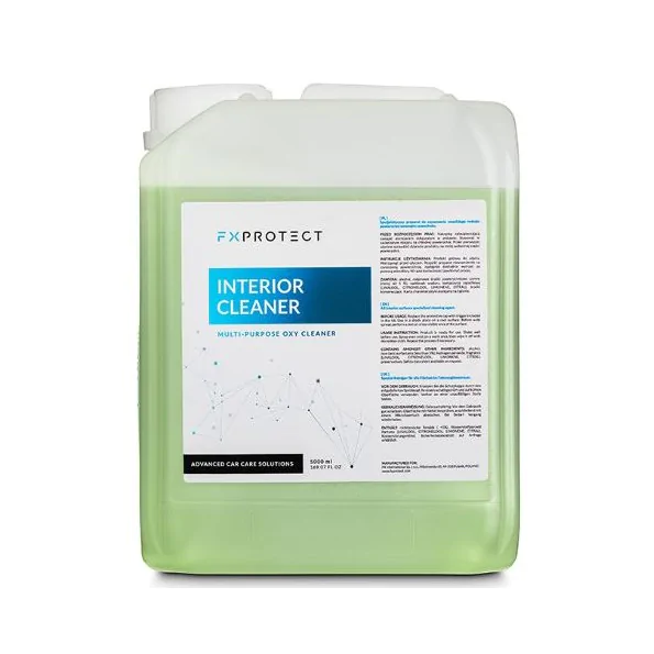  FX Protect Interior Cleaner 5L 