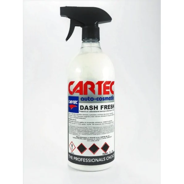  Cartec Dash Fresh 1L 