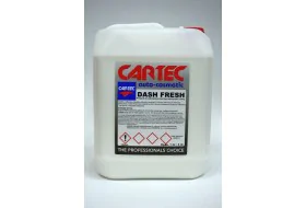 Cartec Dash Fresh 5L