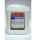 Cartec Dash Fresh 5L