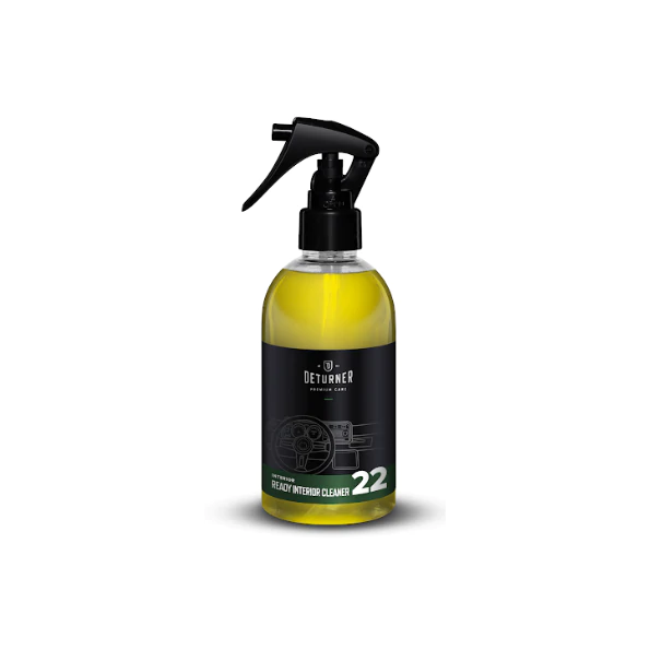  Deturner Ready Interior Cleaner 250ml 