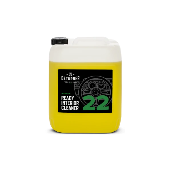  Deturner Ready Interior Cleaner 5L 