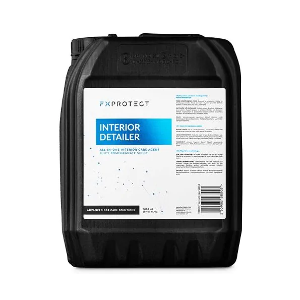  FX Protect Interior Detailer 5L 