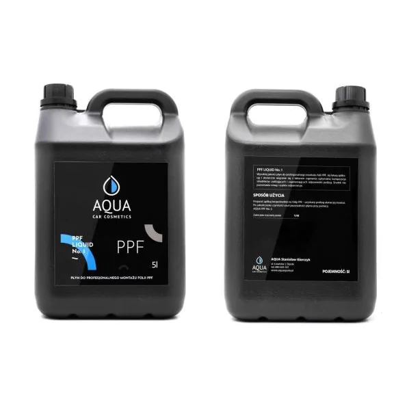  Aqua PPF Liquid 1L 