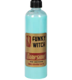 Funky Witch Dark'Shine Tire Dressing 500ml