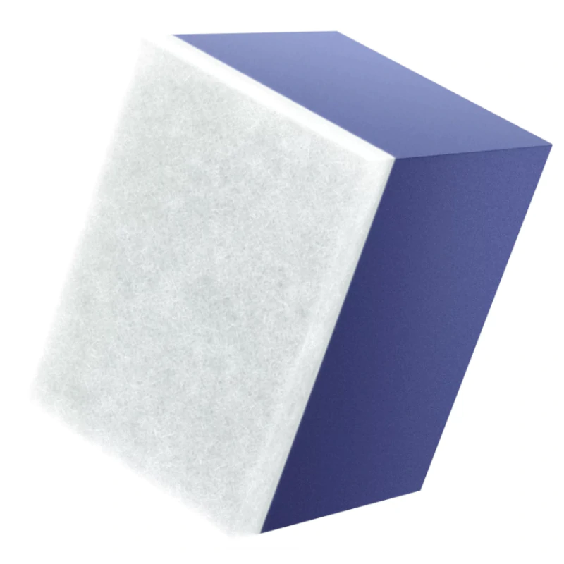 ADBL Glass Cube