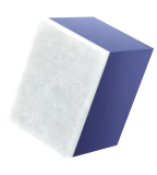ADBL Glass Cube