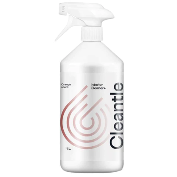 CLEANTLE Interior Cleaner+ 1L 