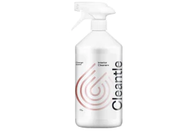 CLEANTLE Interior Cleaner+ 1L