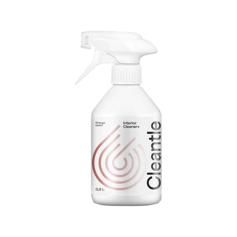 CLEANTLE Interior Cleaner+ 500ml