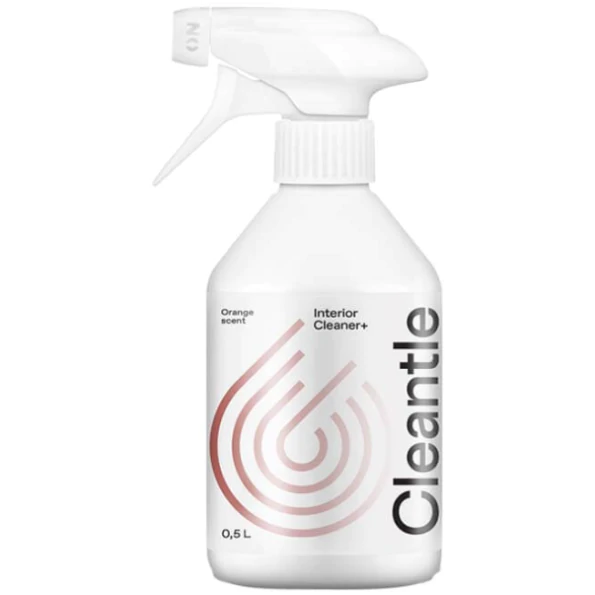  CLEANTLE Interior Cleaner+ 500ml 