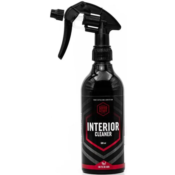  Good Stuff Interior Cleaner 500ml NEW 