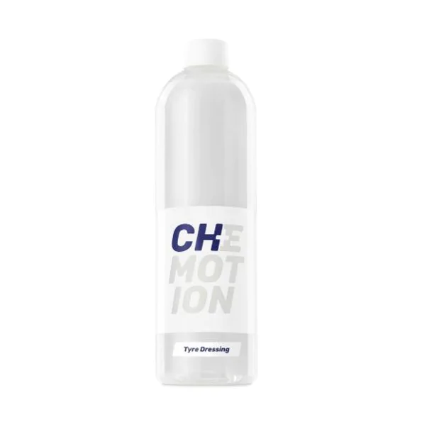  Chemotion Tyre Dressing 250ml 