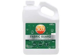 303 High Tech Fabric Guard...
