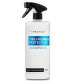 FX Protect Tire & Rubber PROTECTION 1L