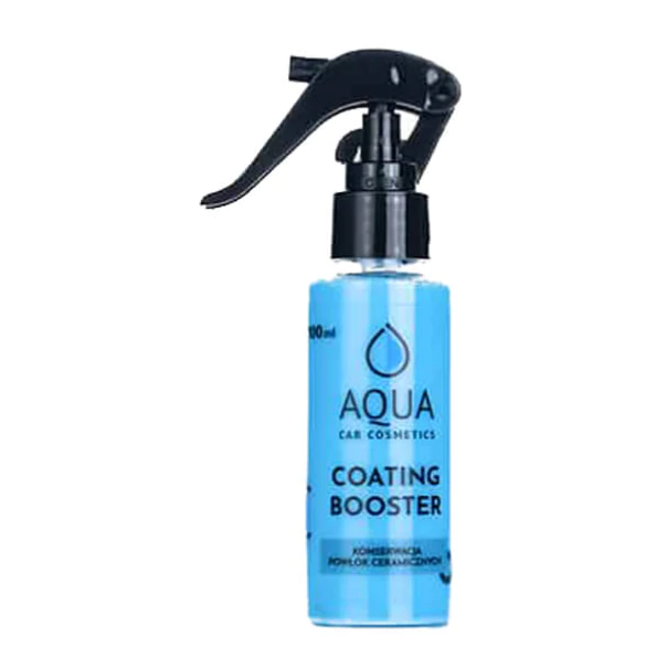  Aqua Coating Booster 100ml 