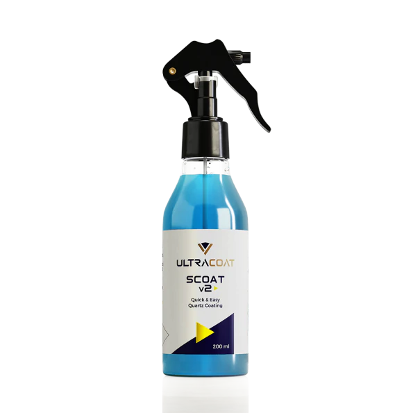  Ultracoat Scoat 200ml 