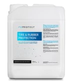 FX Protect Tire & Rubber PROTECTION 5L