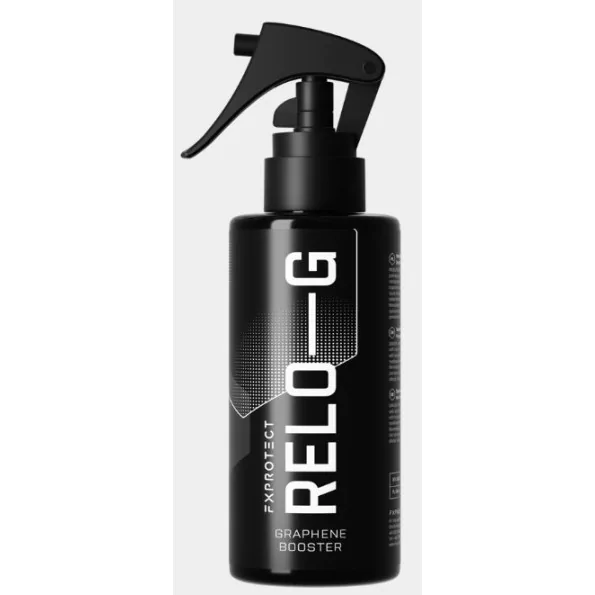  FX Protect RELO-G™ GRAPHENE BOOSTER 150ml 