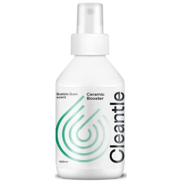  CLEANTLE Ceramic Booster 100ml 