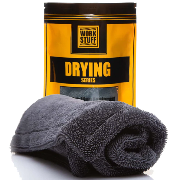  Work Stuff PRINCE Drying Towel 55x50cm 