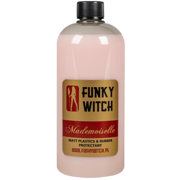  Funky Witch Mademoiselle 1L dressing plastiki 