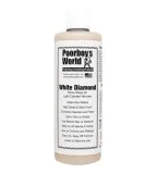 POORBOY'S WORLD White Diamond Show Glaze 118ml