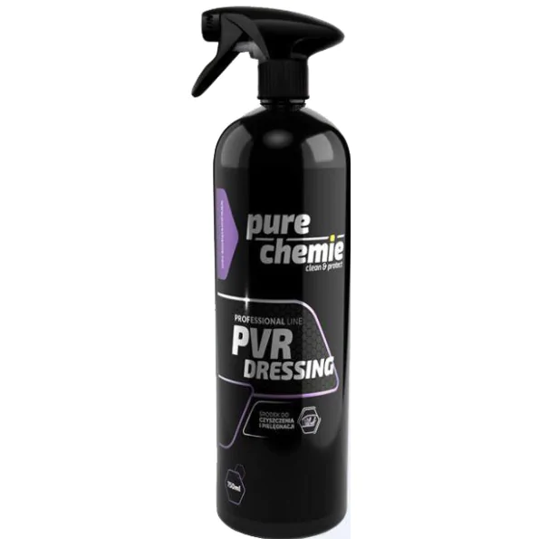  Pure Chemie PVR Dressing 750ml 