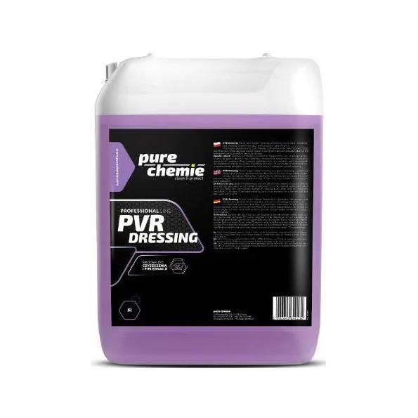  Pure Chemie PVR Dressing 5L 