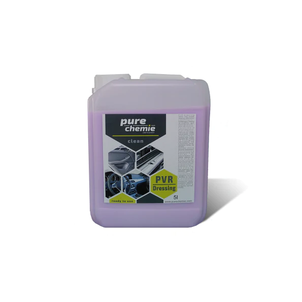  Pure Chemie PVR Dressing 5L 