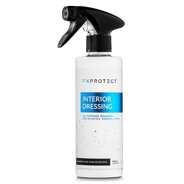  FX Protect Interior Dressing 500ml 