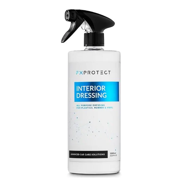  FX Protect Interior Dressing 1L 