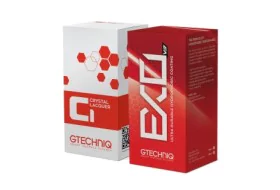 Gtechniq zestaw C1 + EXO 30ml