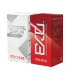 Gtechniq Zestaw Crystal Serum Light + EXO 30ml