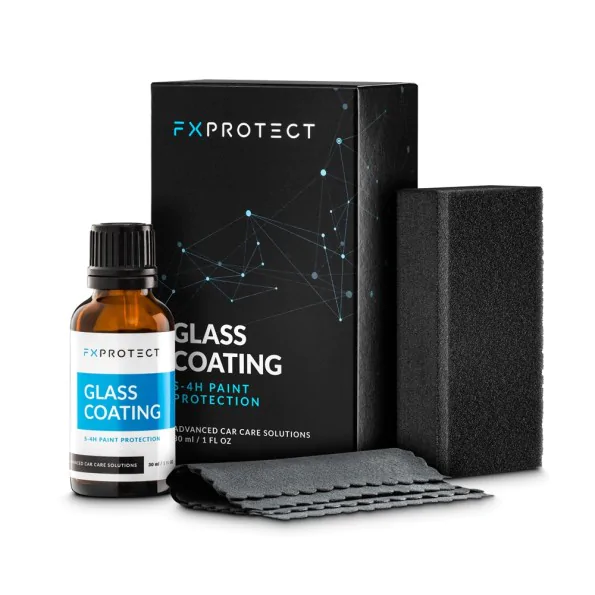  FX Protect Glass Coating 30ml 