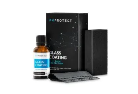 FX Protect Glass Coating 30ml