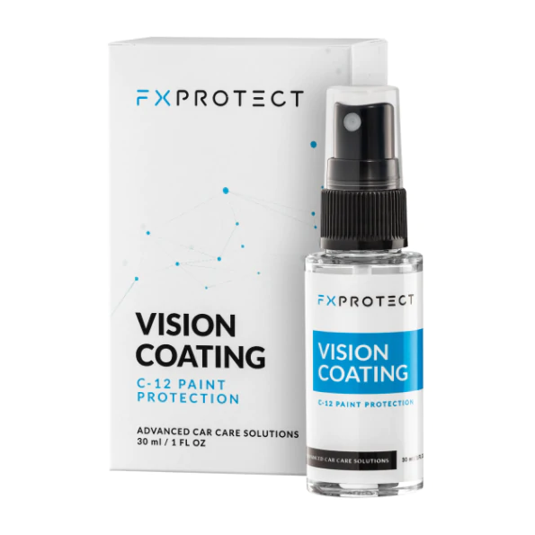  FX Protect Vision Coating 30ml powłoka ochronna 