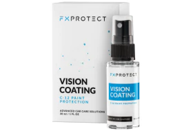FX Protect Vision Coating...