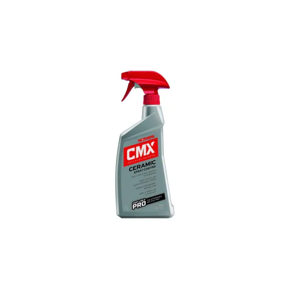  Mothers CMX Ceramic Spray Coating 710ml 