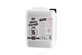 Shiny Garage Carpet Cleaner 5L