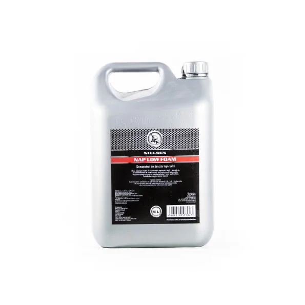  Nielsen Nap Low Foam 5L 