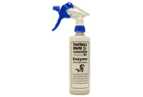 POORBOY'S WORLD Enzyme...