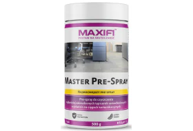 Maxifi Master Pre-Spray 500g
