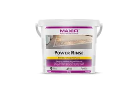 Maxifi Power Rinse 2kg
